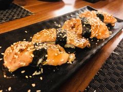 -昊·来了寿司(双楠2店)