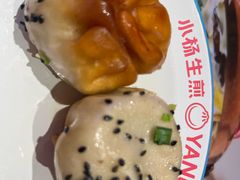 -小杨生煎(黄河路店)
