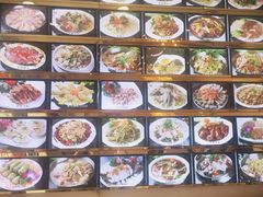 -旺达·福州菜(正大广场店)