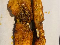 -壹块捌烧烤(灯市口店)