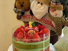 -7号里低糖生日蛋糕(南阳路店)
