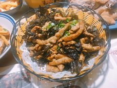 -炊烟·山房菜