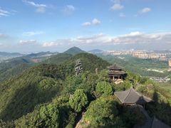 -杭州半山国家森林公园