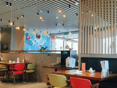 大堂-奕景小馆·地道大连菜(恒隆广场店)