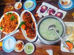 -闻香阁·清真(光荣道店)