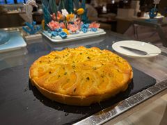 -舟山朱家尖威斯汀酒店·知味标帜自助餐厅
