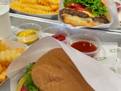 -Shake Shack(南山万象天地店)