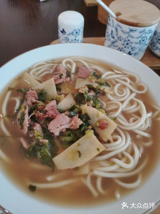 奎元馆(市民中心店)图片