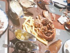 -Ambra Haus琥珀屋精酿餐厅(宝山店)