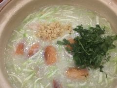 -寻味顺德·南记酒家·传统顺德菜·鱼生(广源路店)