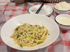 -翠姐姐农家大院·老底子萧山菜(建设一路店)