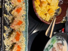 -古田居·特色寿司料理(骏欣中心店)