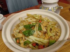 -蒙古大营(朝阳公园店)