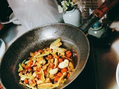 -佬麻雀·剁椒鱼头(京基KK One店)