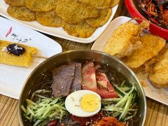 -柳叶刀烧烤(北大清华店)
