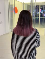 点击看大图 -3AM·S HAIR SALON烫发染发接发