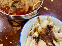 -老妈火锅粉(幸福路步行街店)