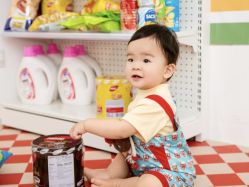 -宝贝日记专业儿童摄影(南坪店)