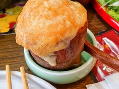 -院落新京菜·烤鸭(地安门店)