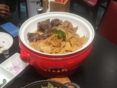 -唐河王记·南阳民间菜(国基路店)