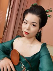 -盘子女人坊古装写真摄影(南京总店)