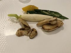 -上蔬无瑕· 创意素食·Vegetarian(华采天地店)