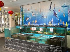 -鹿鸣酒家(越秀店)