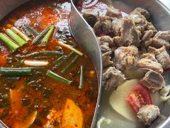 -大理.老字号渝记酸萝卜乌鱼(古城总店)