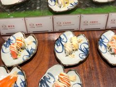 -半岛翡丽海鲜自助餐厅(观风亭店)