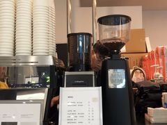 -Manner Coffee(芮欧百货店)