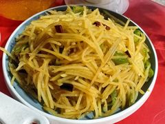 -大哈福烧烤·海鲜·家常菜(延安三路店)