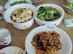 -新白鹿餐厅(城西银泰城店)