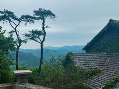 -莫干山风景区
