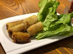 春卷-越南牛肉河粉餐厅(书院巷店)