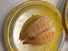 -争鲜回转寿司(浦东三钢里PLUS店)