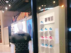 -JORDAN(外滩中央体验店)