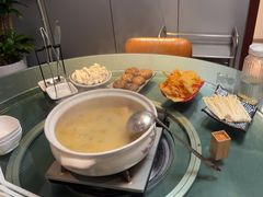 -金龙·打边炉(南京西路店)