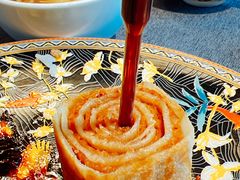 -羲和雅苑•北京烤鸭(平安国际金融中心店)