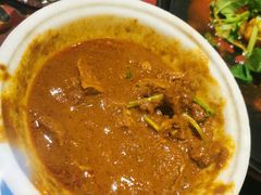 仁当咖喱牛肉-小娘惹厨房Little Nyonya(狮城有约上榜店)