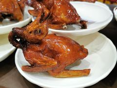 -煲煲掂风味煲仔饭餐厅(西区店)