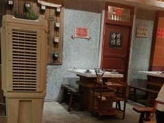 -旧街市鲜货老火锅(大光路店)