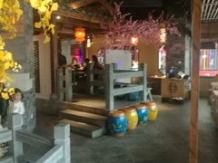 -卞氏菜根香(青羊万达店)