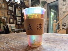 -大水的店(昙华林店)
