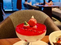 -北京柏悦酒店·锦庭餐厅Dining Room