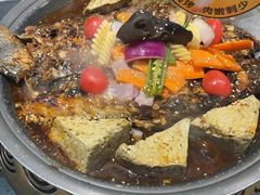 -鱼见你烤鱼•本地烧烤(1818店)