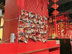 -禄鼎记·排队俩小时都要吃的酸菜鱼(石牌桥店)
