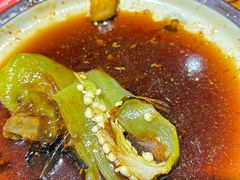 -老杨太太烧烤(文化广场店)