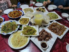 -鑫诚筋饼王(红旗小区店)