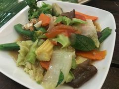 -自然餐厅(Phuket)