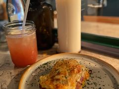 培根南瓜千层面-RAC BAR(安福路店)